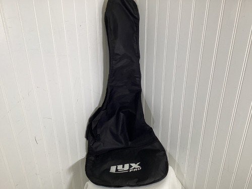 Vist Large View of Product Image Which is Used Lyx Pro ELECTRIC GIG BAG Guitar Gig Bag