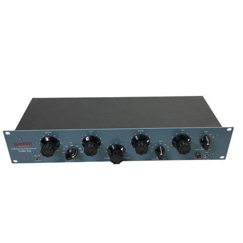Vist Large View of Product Image Which is Used Warm Audio EQP-WA Equalizer