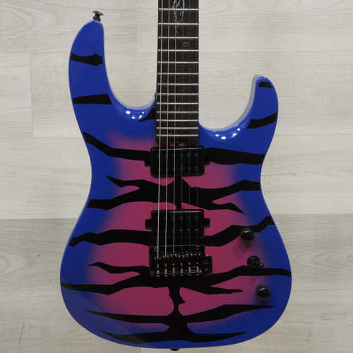 Vist Large View of Product Image Which is Used Westcreek Aetheris Electric Guitar