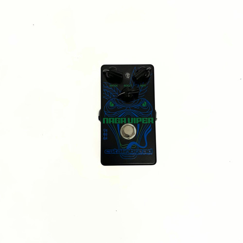 Vist Large View of Product Image Which is Catalinbread Guitar Effects Distortion/Overdrive