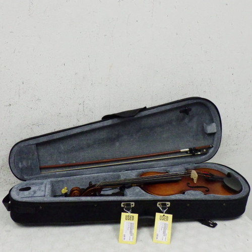 Vist Large View of Product Image Which is Used Knilling 4/4 P112VN44 Violin 4/4 Size