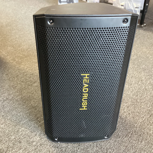 Vist Large View of Product Image Which is Used Headrush FRFR 108 Guitar Speaker Cabinet Other