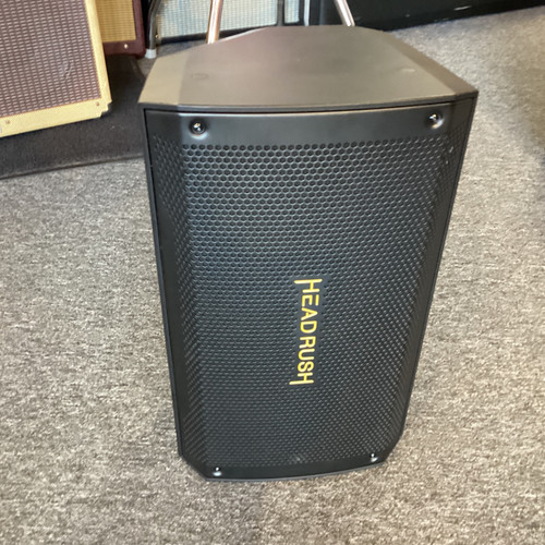 Vist Large View of Product Image Which is Used Headrush FRFR 108 Guitar Speaker Cabinet Other