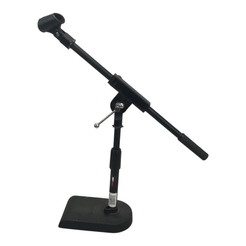 Vist Large View of Product Image Which is Used Proline Desktop Microphone Stand