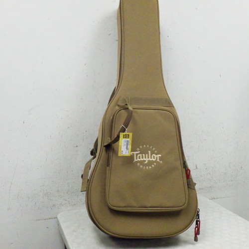 Vist Large View of Product Image Which is Used Taye TAYLOR CASE Guitar Case