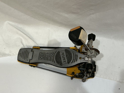 Vist Large View of Product Image Which is Used Mapex SINGLE CHAIN KICK PEDAL Kick Drum Pedal