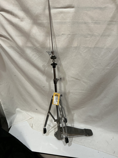 Vist Large View of Product Image Which is Used DOUBLE BRACED HI HAT STAND Hi Hat Stand