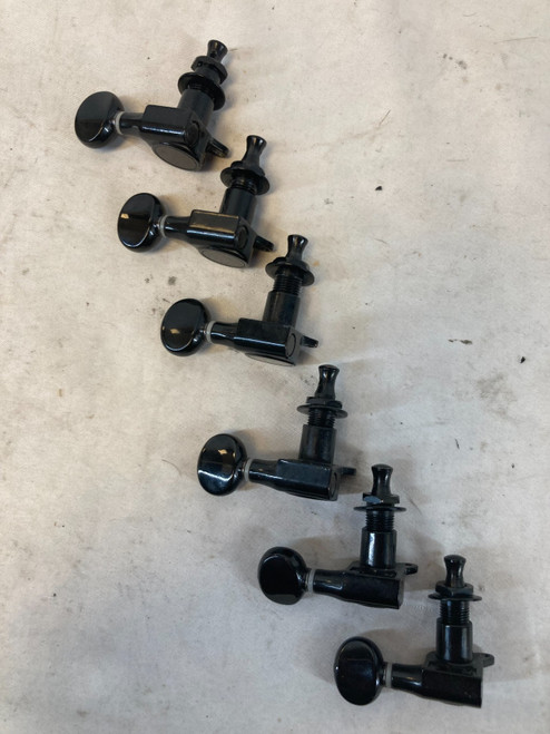 Vist Large View of Product Image Which is Used Ping 6 In-Line Tuning Keys