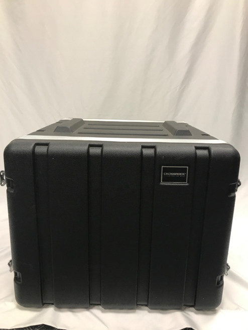 Vist Large View of Product Image Which is Used Crossrock Large Road Case