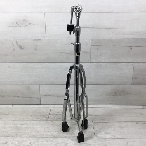 Vist Large View of Product Image Which is Used Pearl C-830 Straight Cymbal Stand