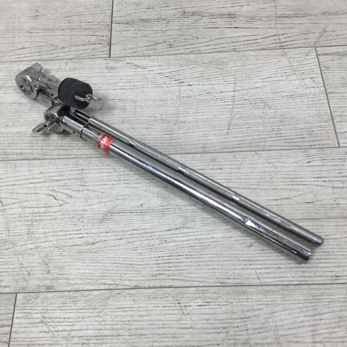 Vist Large View of Product Image Which is Used Gibraltar Cymbal Boom Arm