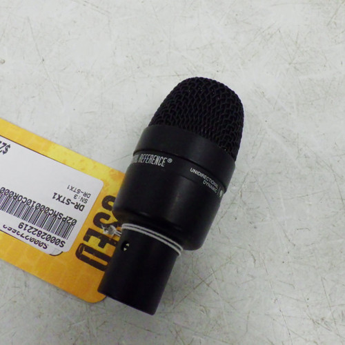 Vist Large View of Product Image Which is Used DR-STX1 Condenser Microphone