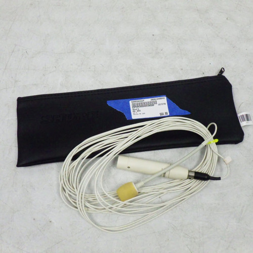 Vist Large View of Product Image Which is Used Shure MX 202 Condenser Microphone