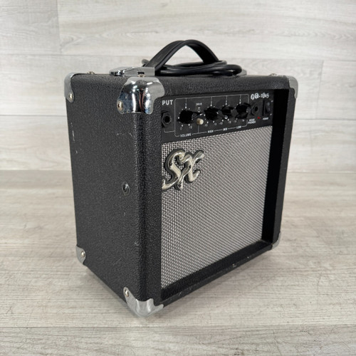 Vist Large View of Product Image Which is Used SX GA-1065 Guitar Combo Amp