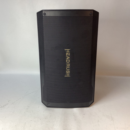Vist Large View of Product Image Which is Used HEADRUSH FRFR 112 MKII Powered Full Range Speaker Cabinet