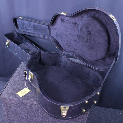 Vist Large View of Product Image Which is Used ACOUSTIC GUITAR CASE OF MAGIC Guitar Case