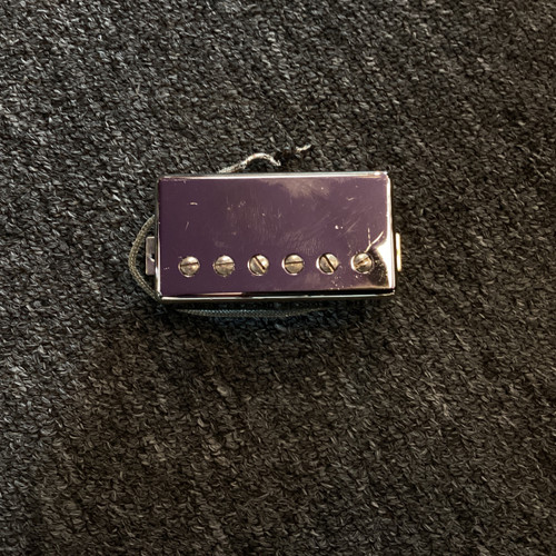 Vist Large View of Product Image Which is Used Gibson BURSTBUCKER 3 Guitar Pickup