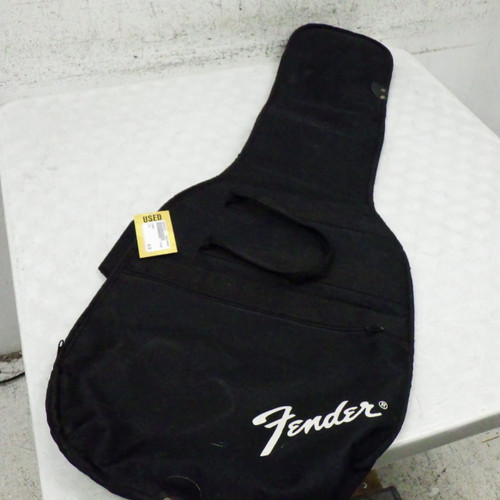 Vist Large View of Product Image Which is Used GIGBAG Guitar Accessory