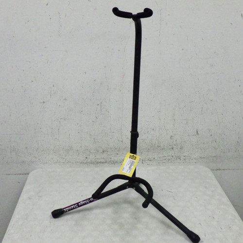 Vist Large View of Product Image Which is Used On Stage GUITAR STAND Guitar Stand