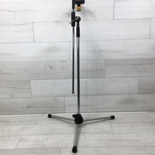 Vist Large View of Product Image Which is Used Boom Microphone Stand