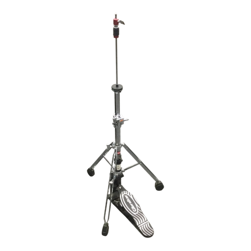 Vist Large View of Product Image Which is Used Gibraltar 9706ML-DP Hi Hat Stand