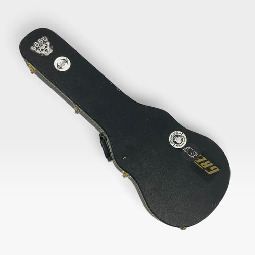 Vist Large View of Product Image Which is Used Gretsch Electric Guitar Case