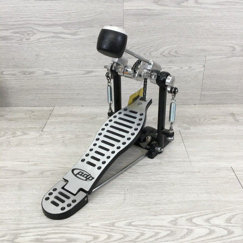 Vist Large View of Product Image Which is Used PDP DOUBLE BASS PEDAL -AS IS SINGLE Kick Drum Pedal