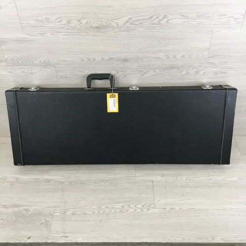 Vist Large View of Product Image Which is Used ELECTRIC GUITAR HARD CASE Guitar Case