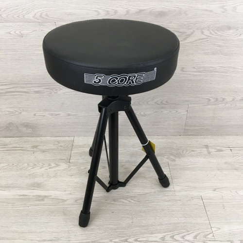 Vist Large View of Product Image Which is Used 5 CORE DRUM THRONE Drum Throne