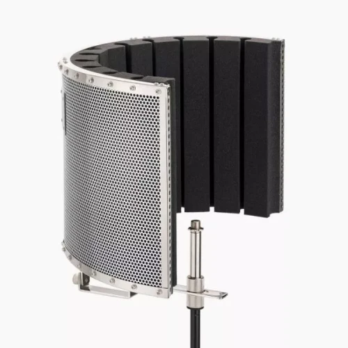 Vist Large View of Product Image Which is New On Stage Studio Mic Screen