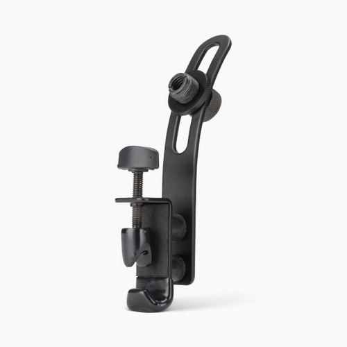 Vist Large View of Product Image Which is New ON STAGE DRUM MIC CLIP *PRO
