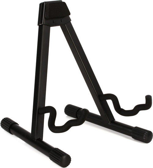 Vist Large View of Product Image Which is New ON STAGE A-FRAME PRO STAND