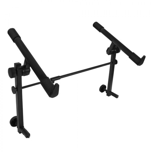 Vist Large View of Product Image Which is New ON STAGE KEYBOARD STAND 2ND TIER