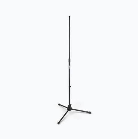 Vist Large View of Product Image Which is New ON STAGE MIC STAND TRIPOD
