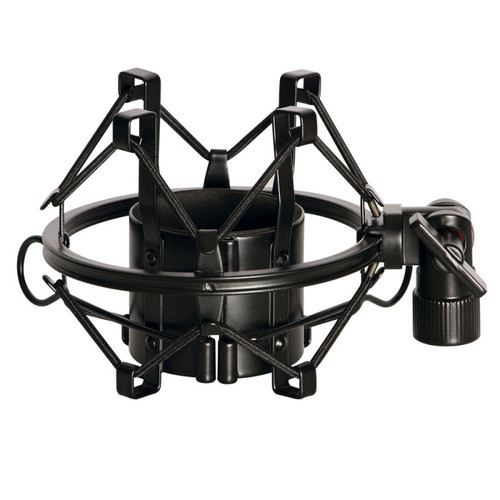 Vist Large View of Product Image Which is New ON STAGE SHOCK MOUNT UNIVERSAL