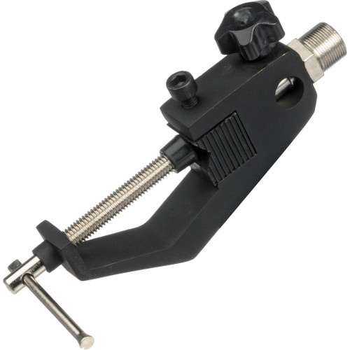 Vist Large View of Product Image Which is New ON STAGE TABLE/STAND MIC MOUNT