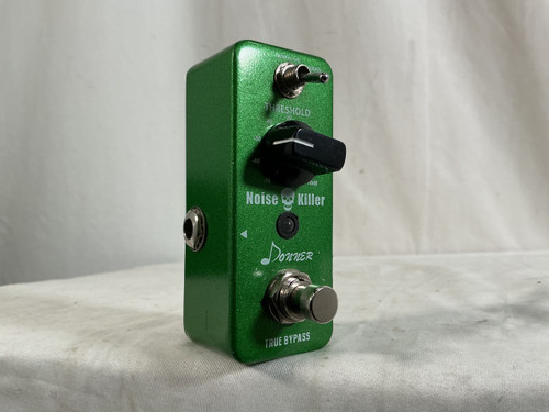 Vist Large View of Product Image Which is Used Donner NOISE KILLER Noise Reduction Pedal