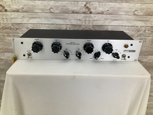 Vist Large View of Product Image Which is Used Klark Teknik EQP-KT PROGRAM