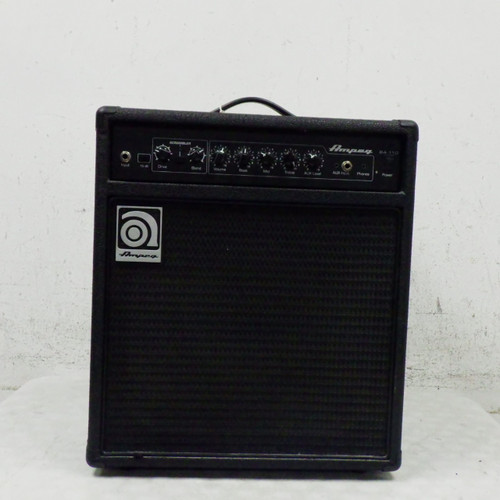 Vist Large View of Product Image Which is Used Ampeg BA-110 V2  1 x 10 Bass Combo Amplifier 1 x 10