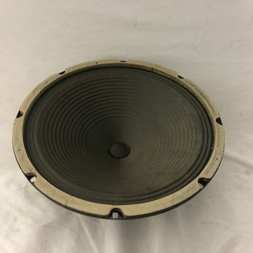 Vist Large View of Product Image Which is Used Jensen C12R Raw Speaker