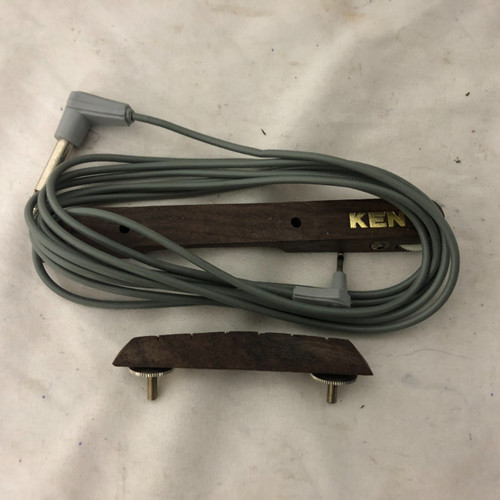Vist Large View of Product Image Which is Used Kent WC-30 Guitar Pickup