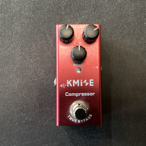 Vist Large View of Product Image Which is Used Kmise COMPRESSOR Compressor Pedal