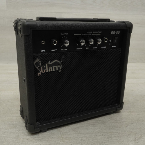 Vist Large View of Product Image Which is Used Glarry GB-20 Bass Combo Amplifier