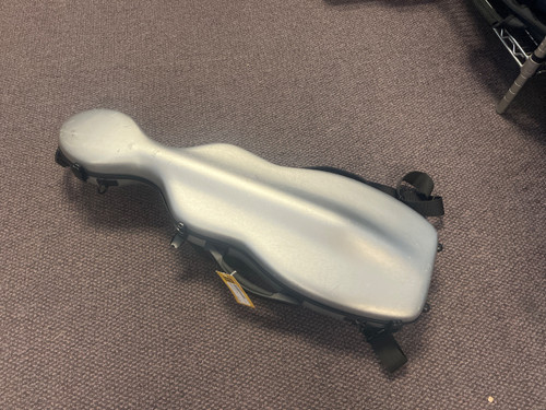 Vist Large View of Product Image Which is Used VIOLA HARDCASE Guitar Case