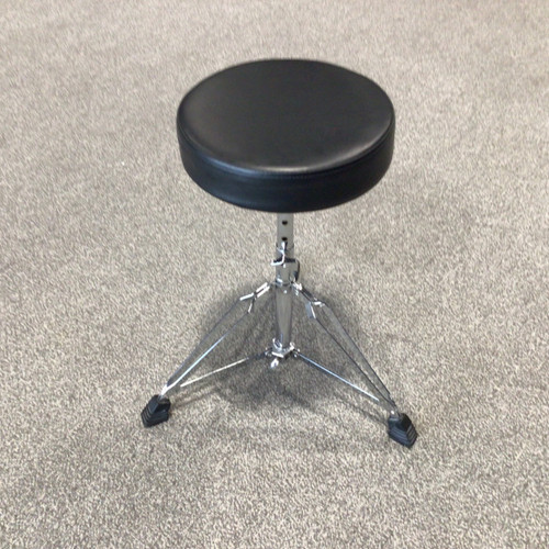 Vist Large View of Product Image Which is Used Drum Throne