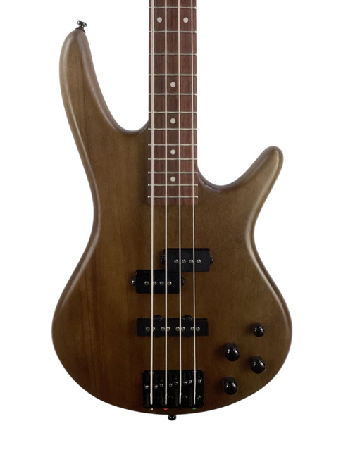 Vist Large View of Product Image Which is Used Ibanez GSR200B Bass Guitar