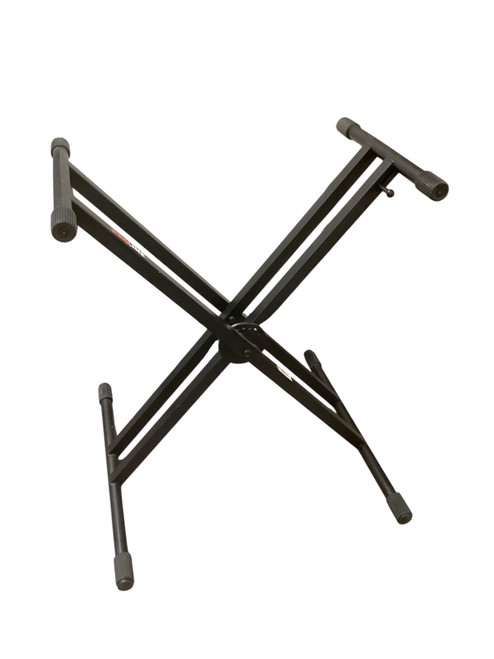 Vist Large View of Product Image Which is Used Proline Single XX Trigger Keyboard Stand