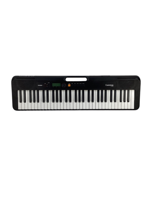 Vist Large View of Product Image Which is Used Casio Casiotone CT-S200 Keyboard w/AC