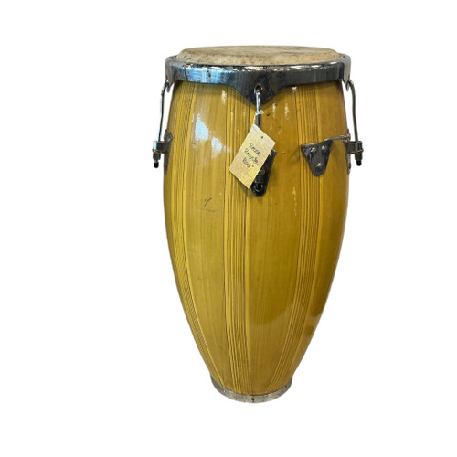 Vist Large View of Product Image Which is Used 11IN CONGA Conga