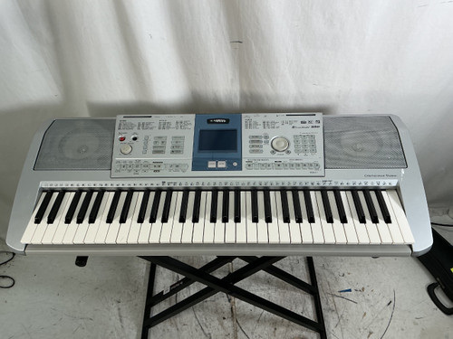 Vist Large View of Product Image Which is Used Yamaha PSR-K1 49-Key Keyboard 49-Key